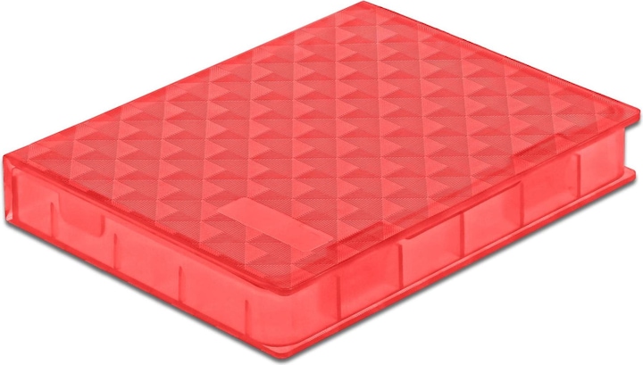 Produktbild Delock Schutzbox