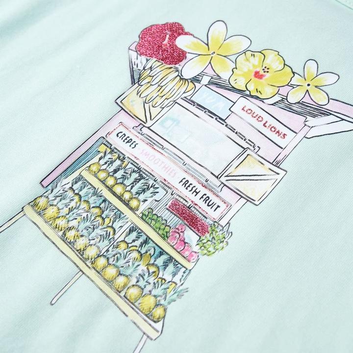 Produktbild vidaXL Jenine (116)