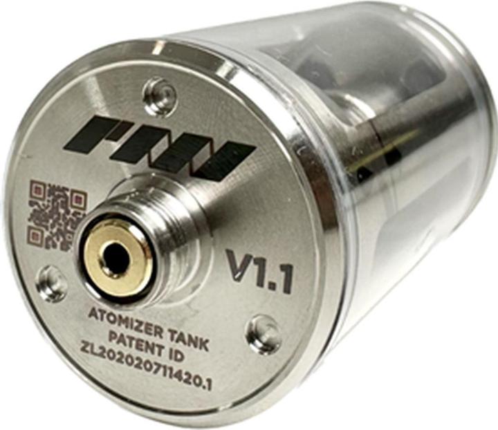 Image du produit SmokeGenie Chambre de fumée antichoc - Smoke Chamber (1 x)