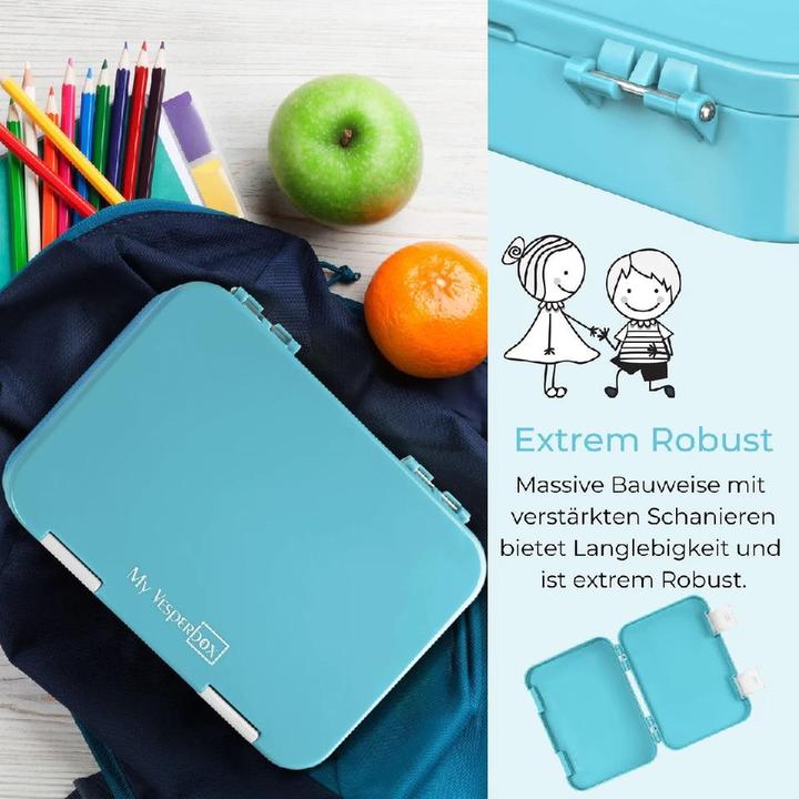 Actual product image MyVesperbox Len