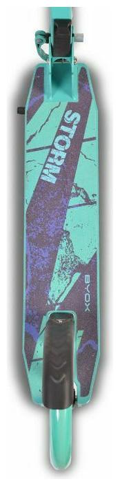 Produktbild Moni Kinderroller Storm, ABEC-5