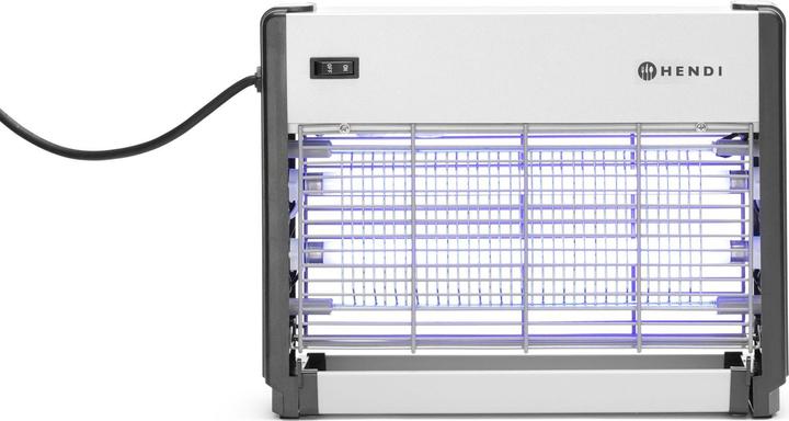 Hendi Insect Killer 26W ABS Al 335x90x260 mm