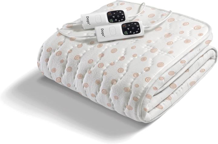 Daga Elektrische Heizdecke S.C. 16880 150 X 160 CM (160 x 150 cm)