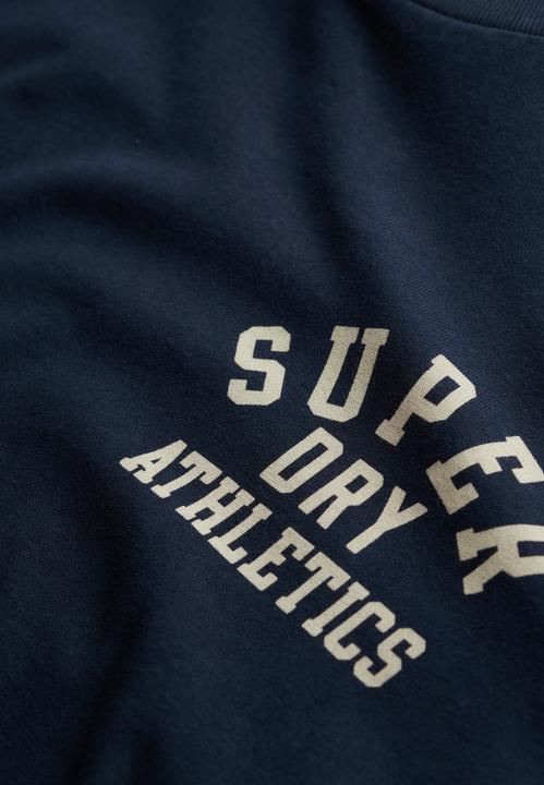 Immagine prodotto Superdry Athletic Essentials Langarmoberteil (S)