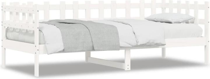Produktbild vidaXL Tagesbett (90 x 190 cm)
