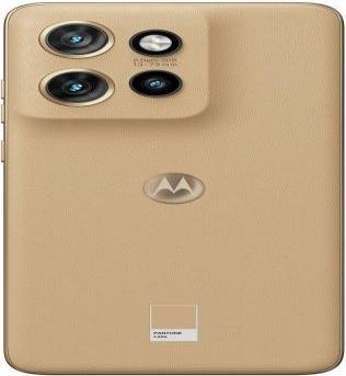 Actual product image Motorola Edge 50 Neo (512 GB, PANTONE Latte, 6.34", Dual SIM, 5G)