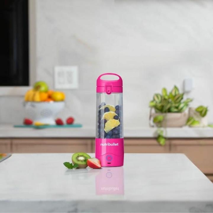 Image du produit NutriBullet NBP003BP