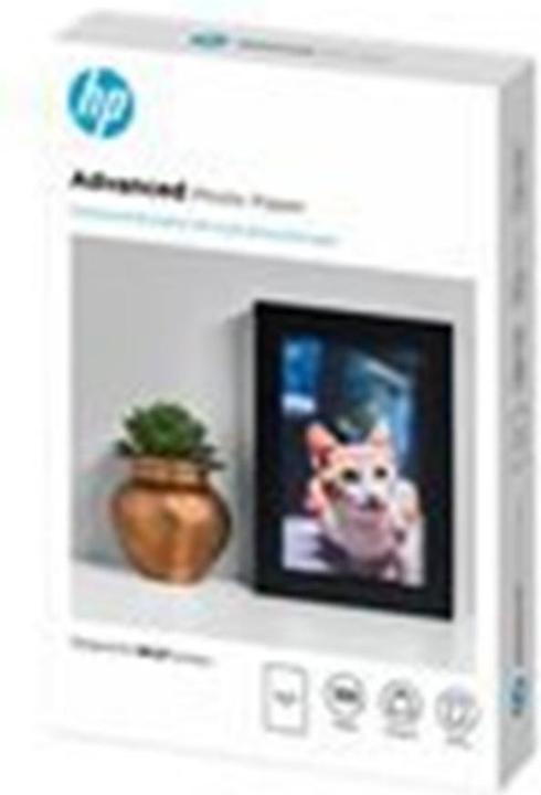 Image du produit HP Q8692a (250 g/m², 10 x 15 cm, 100 pcs)