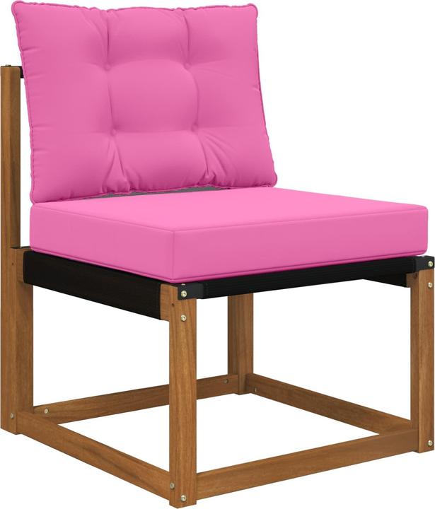 Produktbild vidaXL Sofakissen (60 x 50.50 cm)