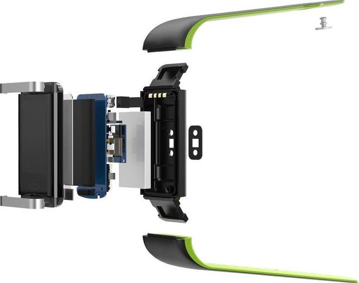 Immagine prodotto SBS Go Life Watch HR