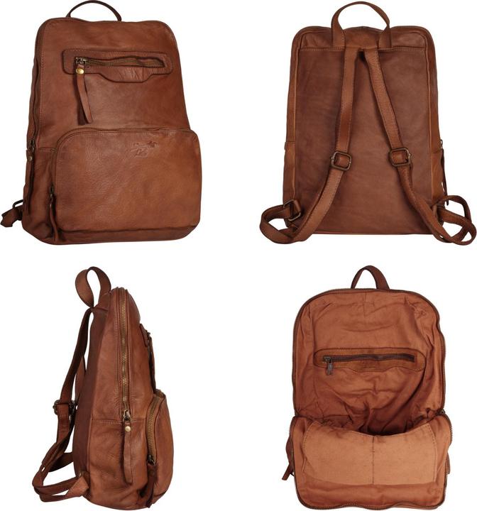 Actual product image Samantha Look Rucksack (12 l)