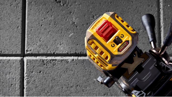 Produktbild DeWalt DCD1623 (Bohrmaschine)