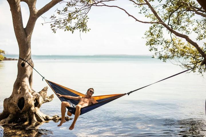 Image du produit Nakie Recycled Hammock (225 kg)