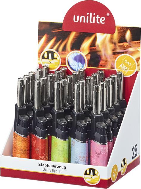 Actual product image GuGus Stick lighter