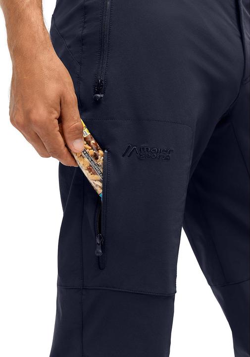 Actual product image Maier Sports Wanderhose Halitit (60)