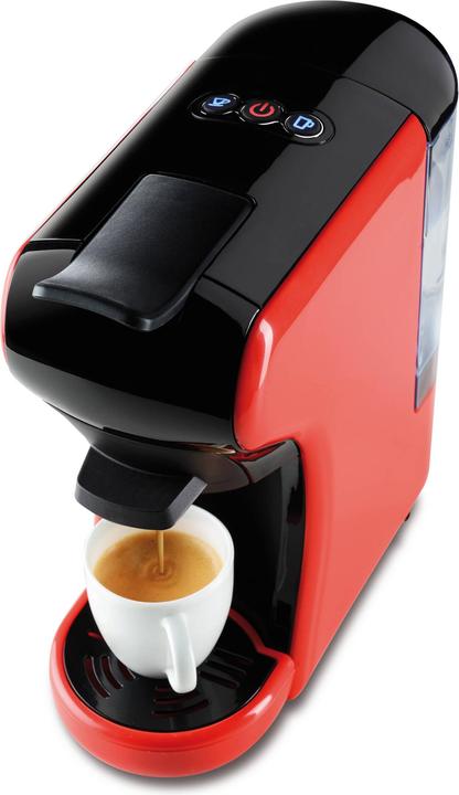 Actual product image Sogo 3 IN 1 EXPRESS CAPSULE COFFEE MAKER -1450W
