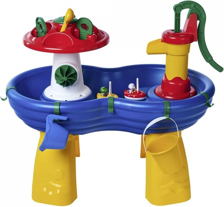 Produktbild BIG Wassertisch