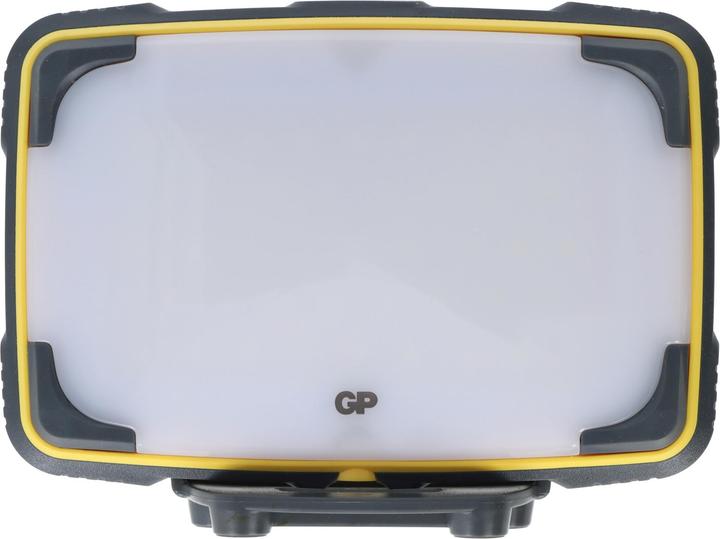 Actual product image GP Batteries Panel Light work light (1200 lm)