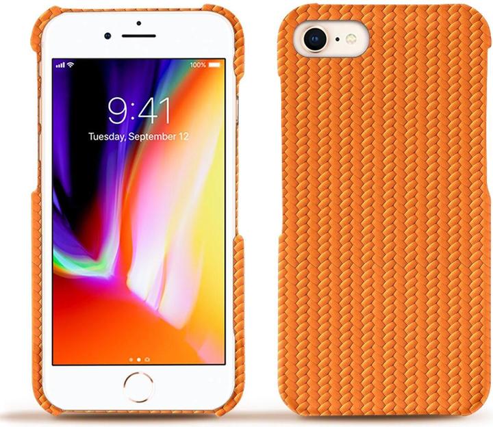 Produktbild Noreve Lederschutzhülle (Apple iPhone 8)