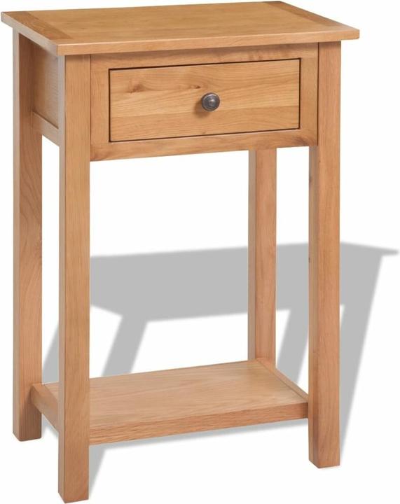 Produktbild vidaXL Konsolentisch (50 x 32 x 75 cm)