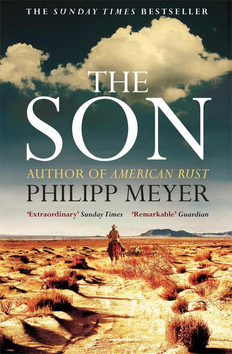 Produktbild The Son (Englisch, Meyer Philipp, 2014)