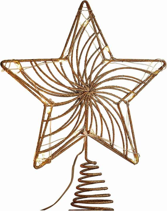 Decorazioni per albero di Natale