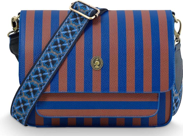 Azzurro, Blu, Marrone