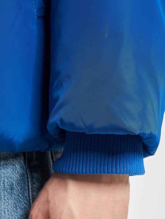 Actual product image Tommy Hilfiger Tommy Jeans Bold Stripe Puffer - 88611 (S)
