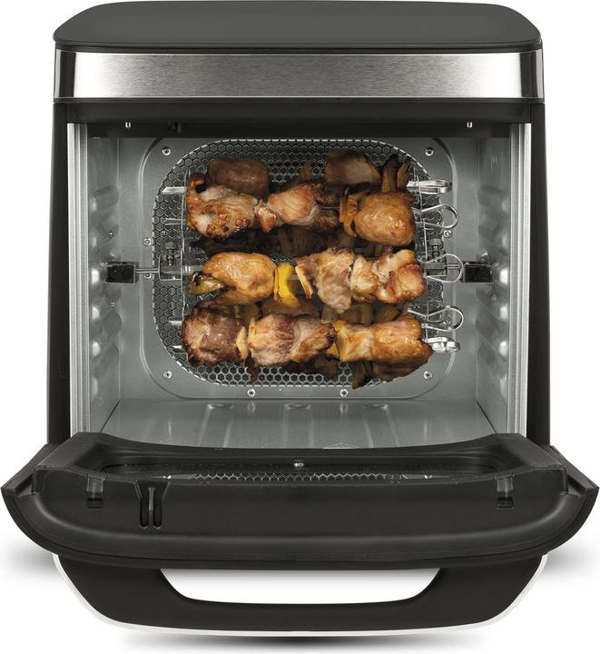 Produktbild G3 Ferrari Friggisano Lux, Heissluftfritteuse, 13L, 1800W