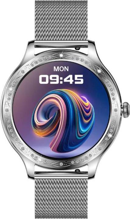 Actual product image EKO Connected Watch model Luxy