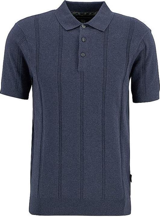 Produktbild Barbour Poloshirt WELLBURN (L)