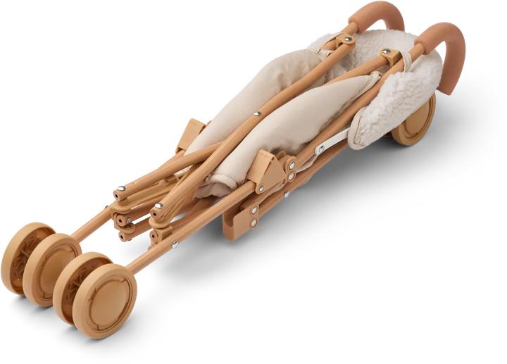 Produktbild Liewood Puppenwagen Elsie Sandy