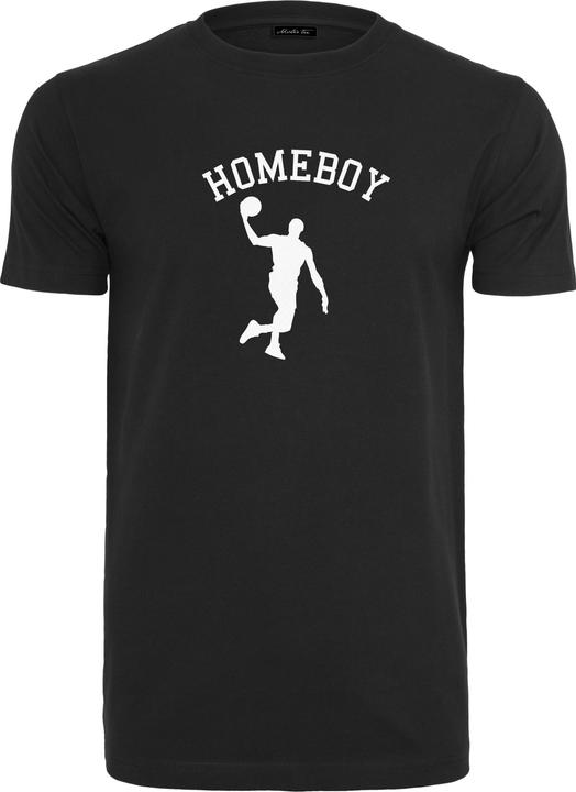 Image du produit Mister Tee MisterTee Homeboy Tee - 170349 (XS)