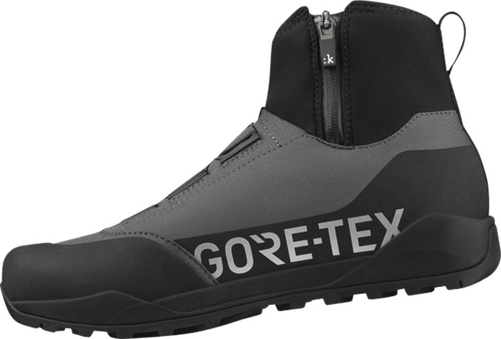 Actual product image Fizik Nanuq Flat GTX Shoes (46)