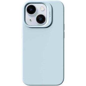 Thumbnail - Laut Huex Slim Case für iPhone 15 Plus Hellblau iPhone 15 Plus (Apple iPhone 15 Plus), Smartphone Hülle, Blau