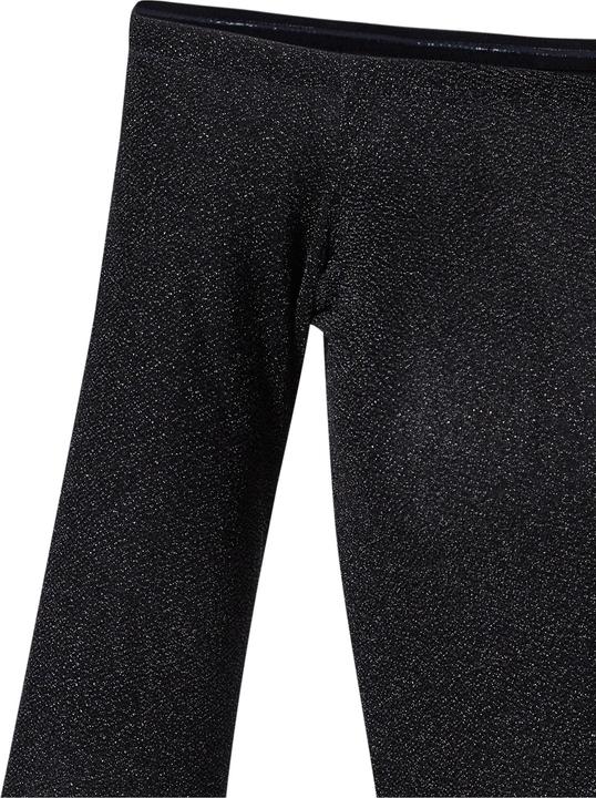 Immagine prodotto Urban Classics Ladies Off Shoulder Glitter Longsleeve (3XL)