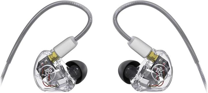 Produktbild Mackie MP-320 (Kabelgebunden)