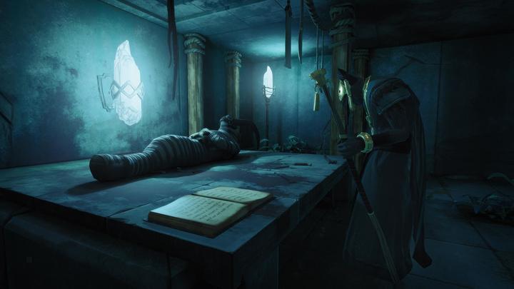 Immagine prodotto THQ Chronos: prima delle ceneri (Switch, Multilingue)