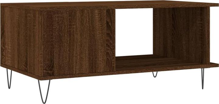 Brown, Brun aspect chêne, Chêne