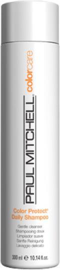 Paul Mitchell Protection des couleurs
