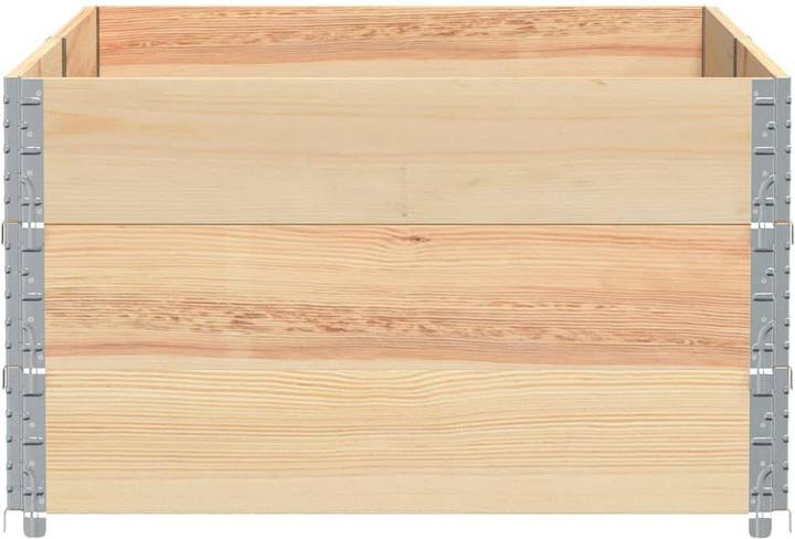 Produktbild vidaXL Lauchlan