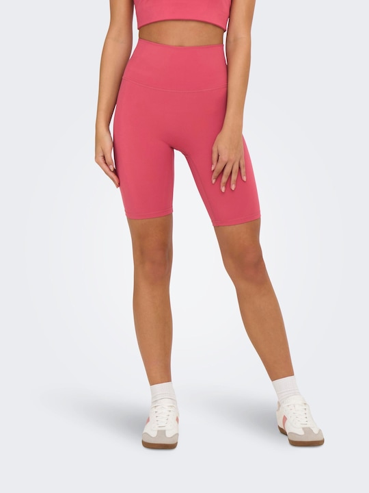 Produktbild Only Play ONPJAM-SANA-3 Hohe Taille Enger Schnitt Trainingsshorts Trainingsshorts (S)