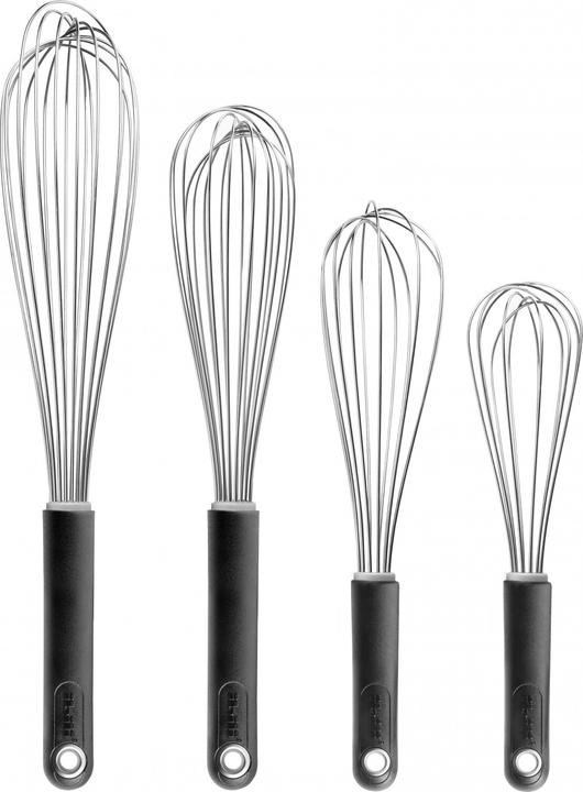 Productafbeelding Ibili Klopper met hittebestendige handgreep 40 cm Ideaal voor het mengen van ingrediënten in grote