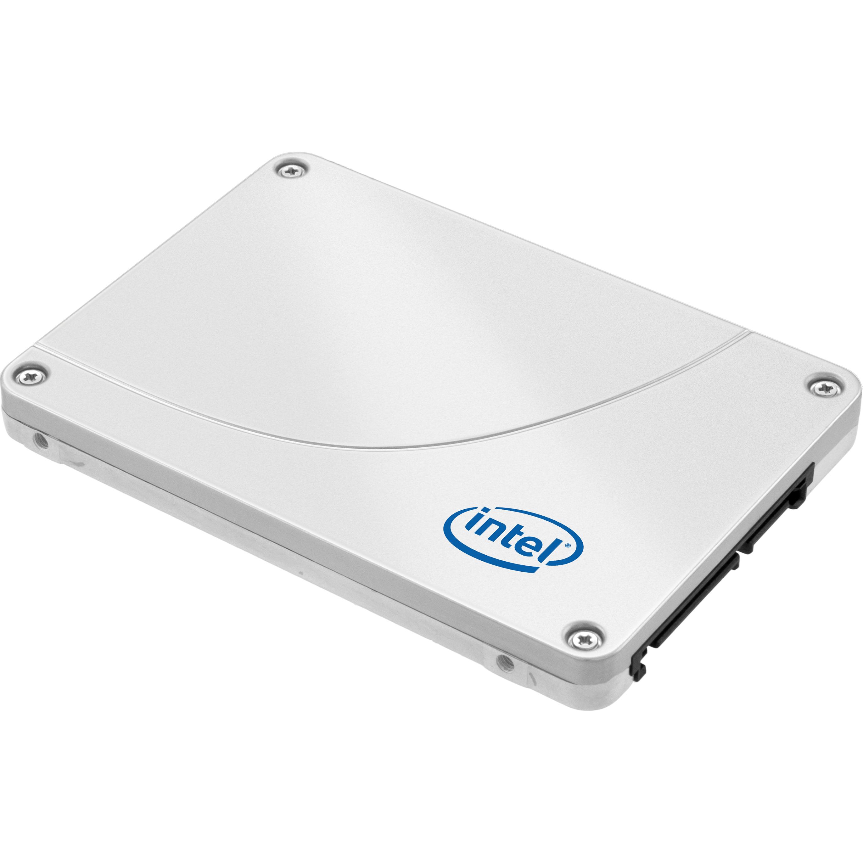 Intel SSD D3 S4520 SERIES 7.6TB 2.5" SATA 6GB/S 3D4 TLC SINGLEPACK (7680 GB, 2.5"), SSD