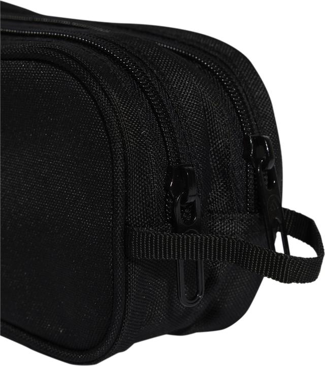Produktbild adidas Pencil Case 2zp Black/White