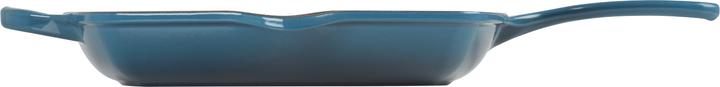 Produktbild Le Creuset Signature (26 cm, Grillpfanne, Gusseisen, Emaille)