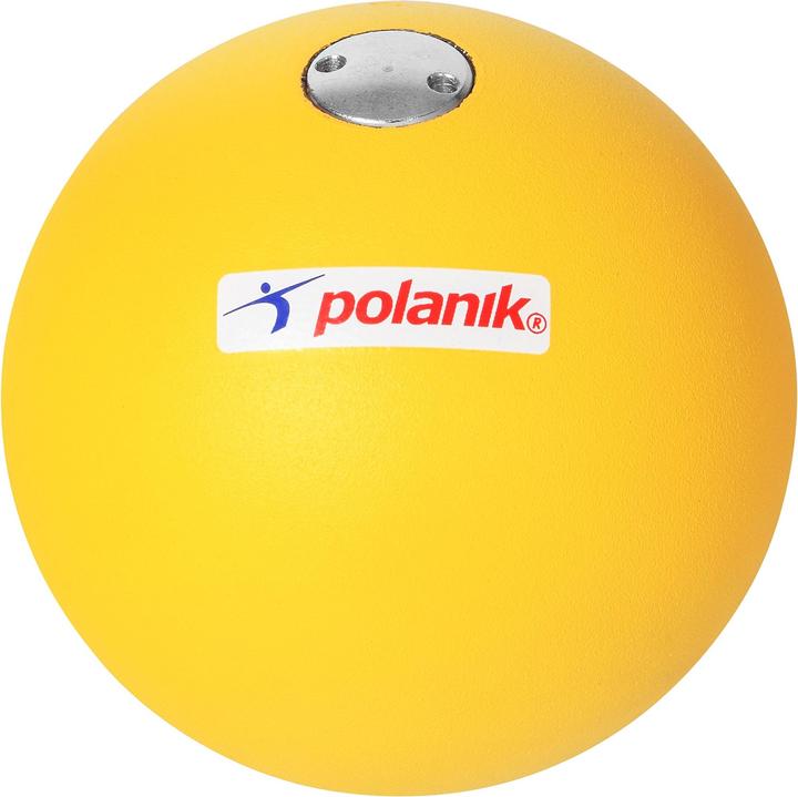Polanik Wettkampf-Stosskugel (7260 g)