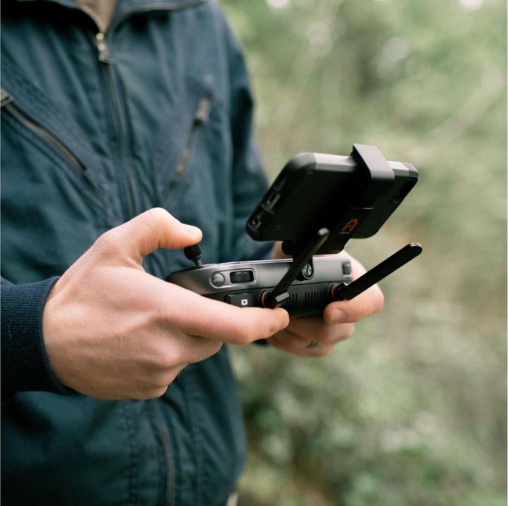Produktbild Autel EVO II Pro RTK Rugged Bundle RTF (36 min, 1237 g, 20 Mpx)