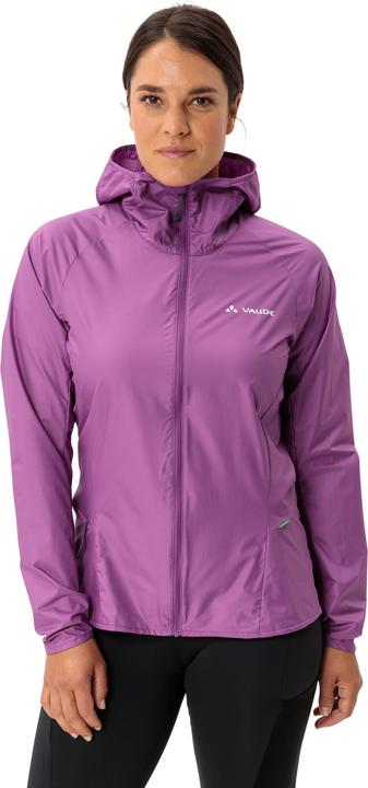 Immagine prodotto Vaude Scopi Wind Jacket (XS)