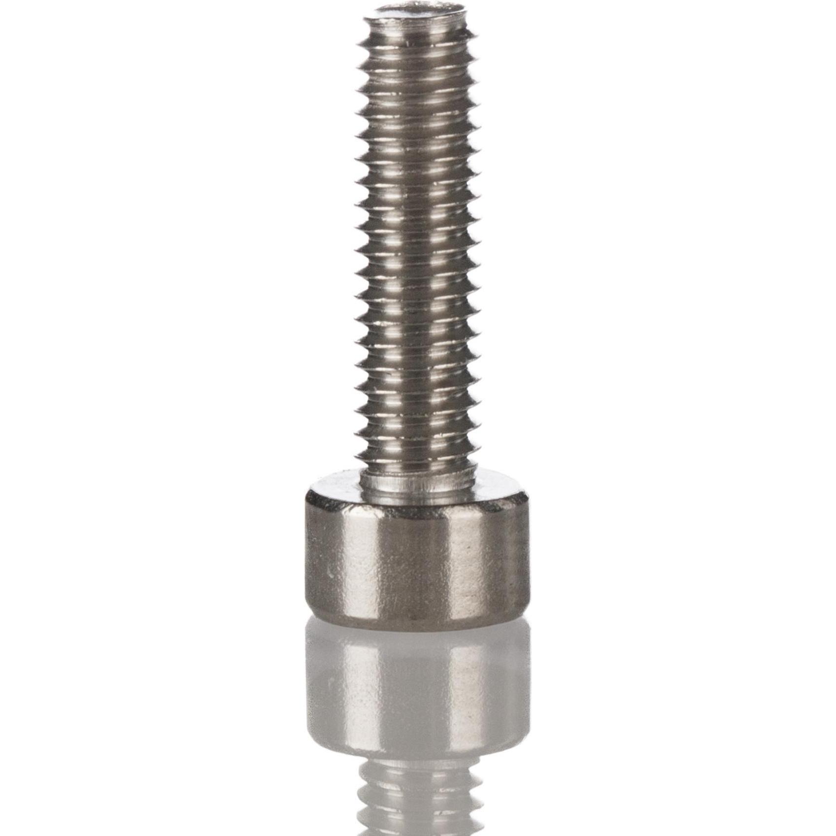 Thumbnail - Rs Pro, Schrauben, Schrauben Zylinderkopf rostfrei M5x16mm (50 Schrauben pro Stück)